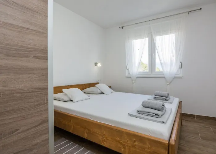 Pejakovic 4 By Interhome *