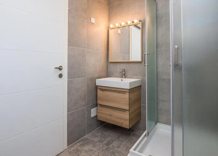 Pejakovic 4 By Interhome * Vir