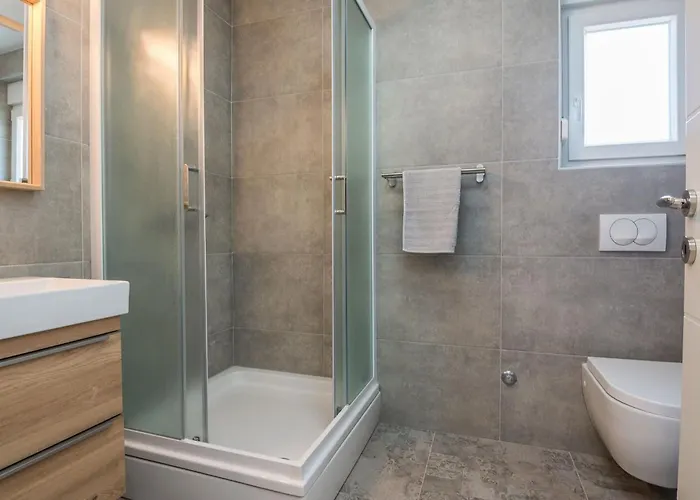 Apartamento Pejakovic 4 By Interhome *