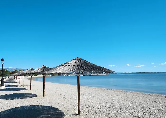 Pejakovic 4 By Interhome Apartamento Vir